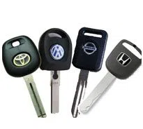 Aqua Locksmith Store Hawthorne, CA 310-955-1731 - 19-Transponder-Keys